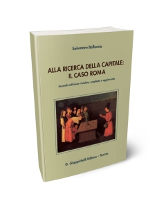 Alla ricerca della capitale: il caso Roma