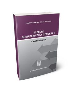Esercizi di matematica generale