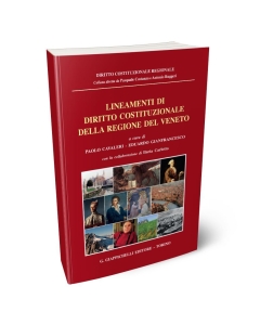 Lineamenti di diritto costituzionale della Regione del Veneto