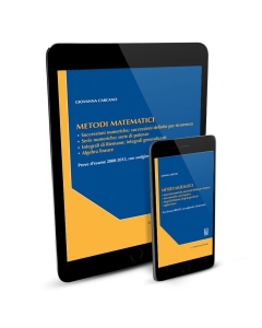 Temi d'esame - e-Book