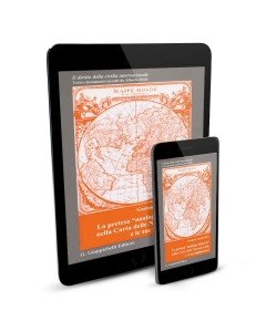 La pretesa 'analogia federale' nella carta della Nazioni Unite e le sue implicazioni - e-Book