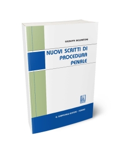 Nuovi scritti di procedura penale.