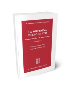 La dottrina dello Stato.