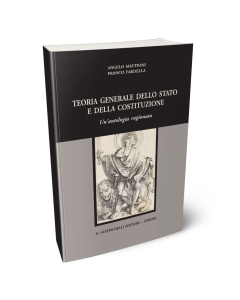 Teoria generale dello stato e della costituzione