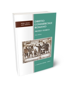 Diritto commerciale romano.