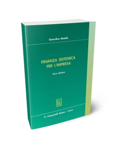 Finanza sistemica per l'impresa