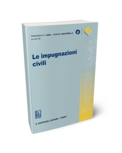 Le impugnazioni civili