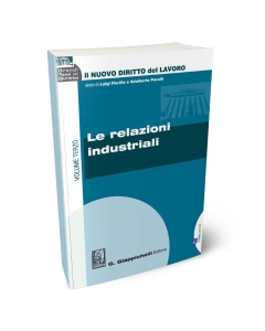 Le relazioni industriali