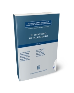 Il processo di fallimento