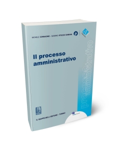 Il processo amministrativo