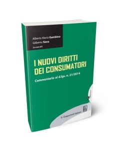 I nuovi diritti dei consumatori