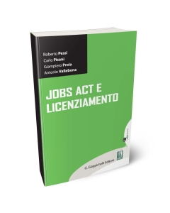 Jobs act e licenziamento
