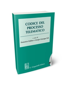 Codice del Processo Telematico