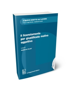 Il licenziamento per giustificato motivo oggettivo