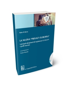 La nuova "privacy europea"