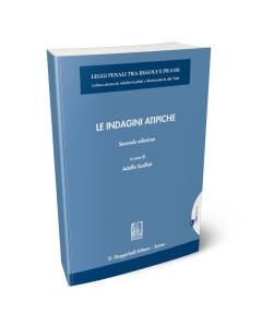 Le indagini atipiche