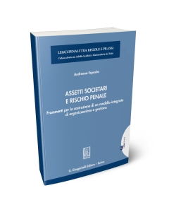 Assetti societari e rischio penale