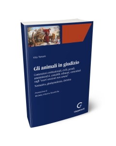 Gli animali in giudizio