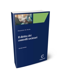 Il diritto dei controlli societari