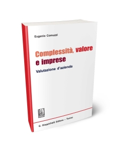 Complessità, valore e imprese