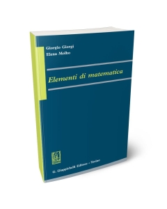 Elementi di matematica
