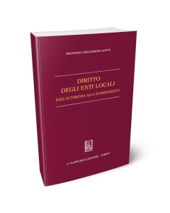 Diritto degli enti locali