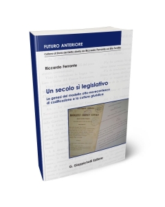 Un secolo sì legislativo