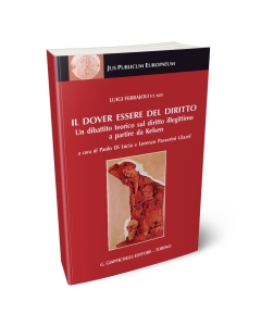 Il dover essere del diritto