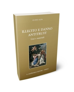 Illecito e danno antitrust