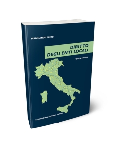 Diritto degli enti locali