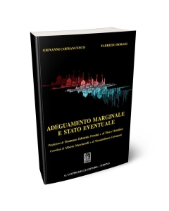Adeguamento marginale e stato eventuale
