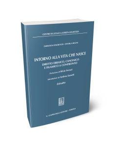 Intorno alla vita che nasce (Estratto)