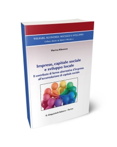 Imprese, capitale sociale e sviluppo locale