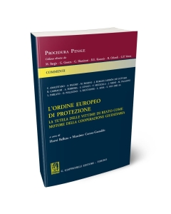 L'ordine europeo di protezione