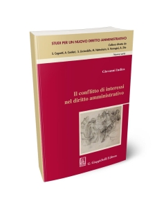 Il conflitto di interessi nel diritto amministrativo