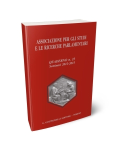 Associazione per gli studi e le ricerche parlamentari