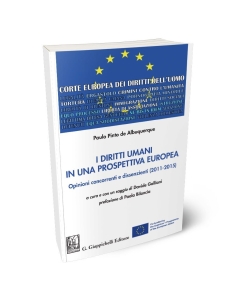 I diritti umani in una prospettiva europea.