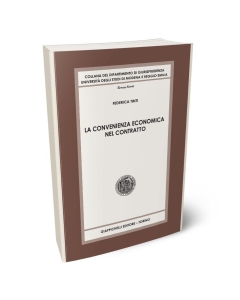 La convenienza economica nel contratto