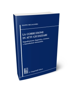 La corruzione in atti giudiziari