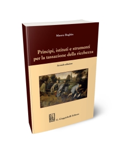 Princìpi, istituti e strumenti per la tassazione della ricchezza