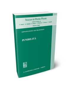 Punibilità
