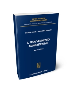 Il provvedimento amministrativo