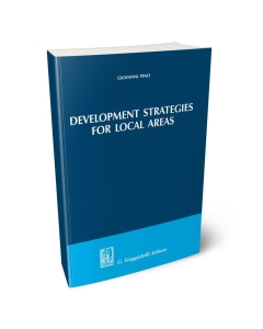 Development strategies for local areas