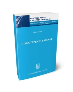 L'imputazione latente