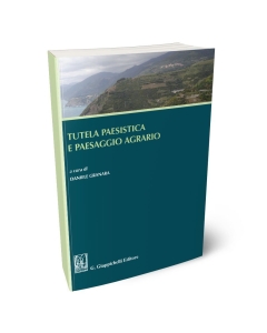 Tutela paesistica e paesaggio agrario
