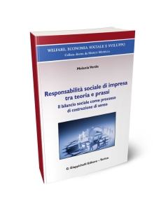 Responsabilità sociale di impresa tra teoria e prassi