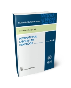 International Labour Law Handbook