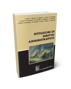 Istituzioni di Diritto amministrativo