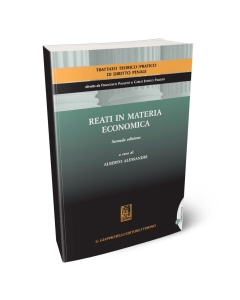 Reati in materia economica