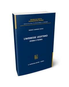 L'interesse legittimo